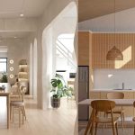 Desain Interior rumah tinggal