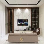 Proyek interior project