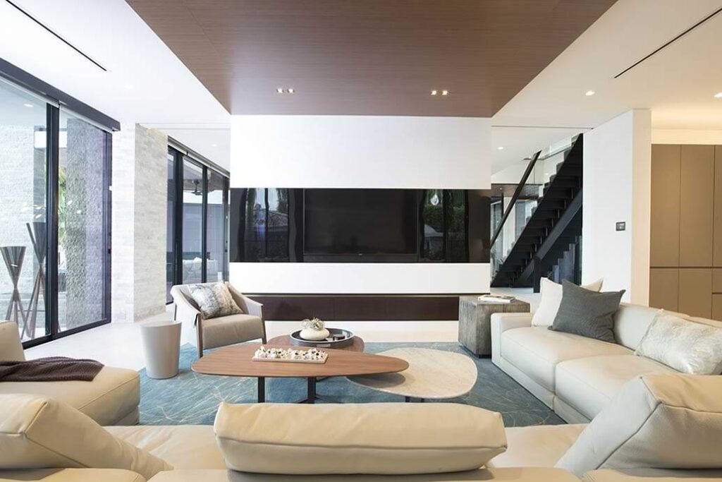 interior project