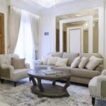 interior project impian